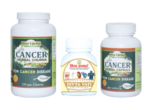 Divya Kit Divya Cancer Care Kit