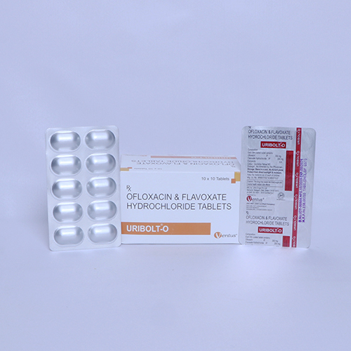 URIBOLT-O Tablets