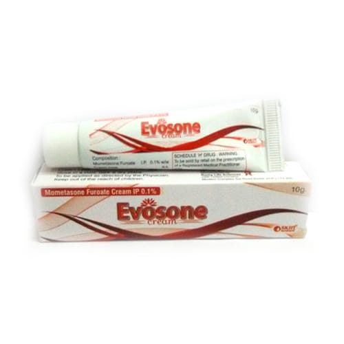 EVOSONE CREAM