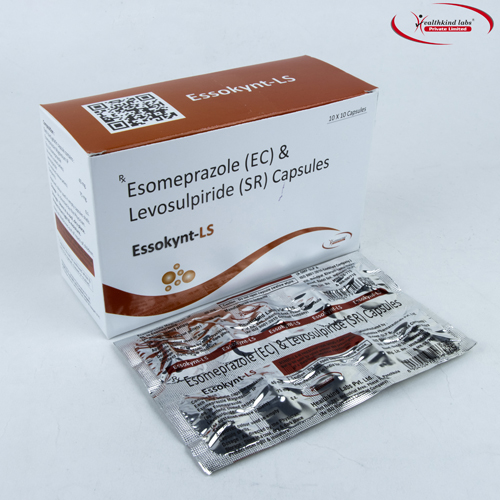 ESSOKYNT-LS Capsules