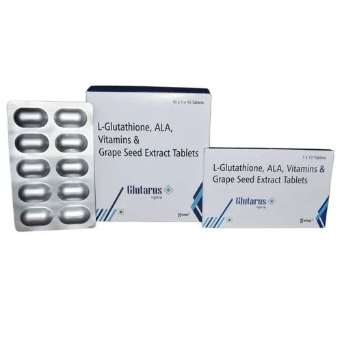 Glutarus Tablets