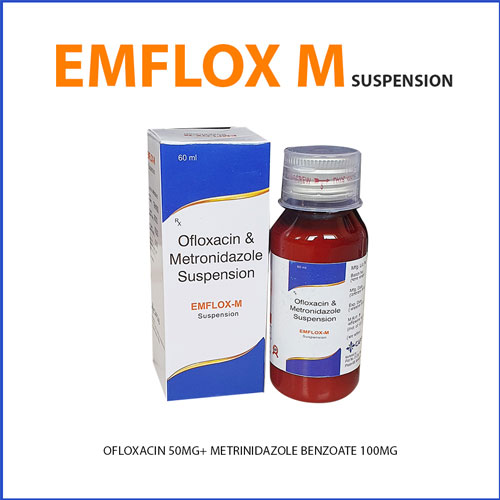 EMFLOX-M SUSPENSION