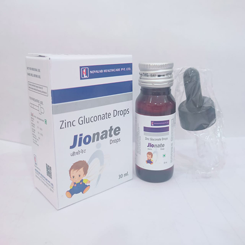 JIONATE Drops