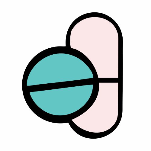 ACARBOSE 100MG (UN-COATED ) Tablets