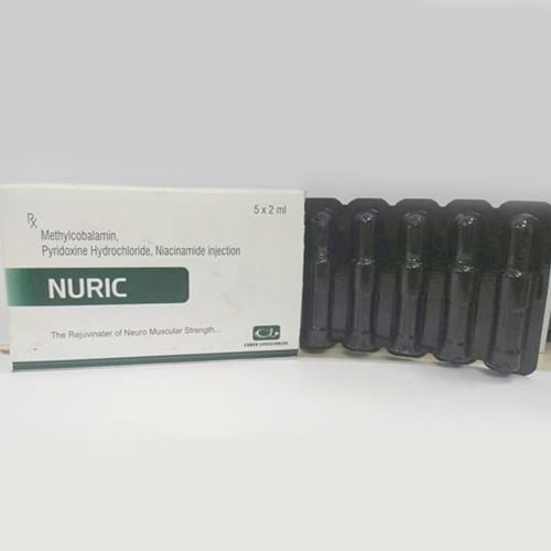 NURIC Injection