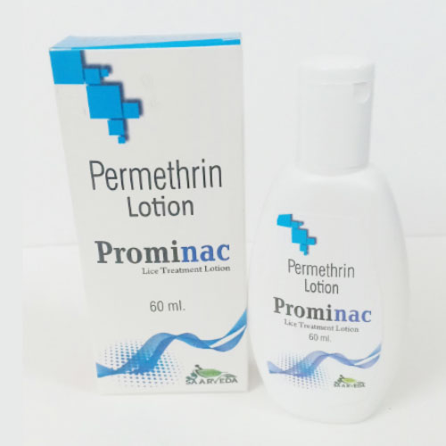 PROMINAC Lotion