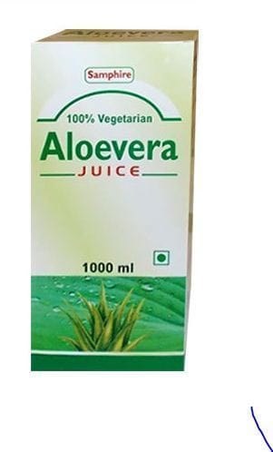 Aloevera Juice