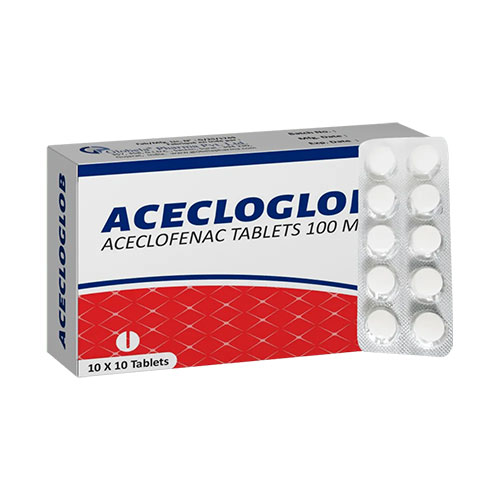 ACECLOGLOB TABLETS