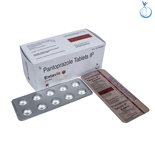ENTAVIS Tablets
