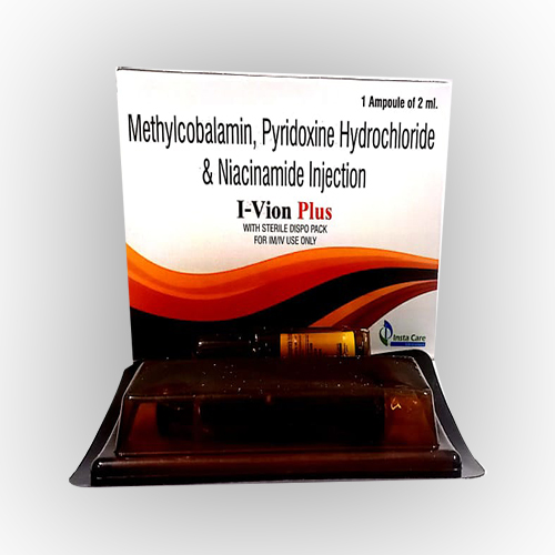 I-VION PLUS Injection