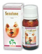 Sexotone (Tablets)