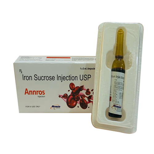ANNROS Injection