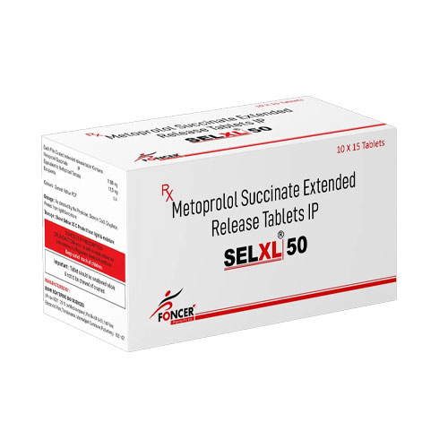 SelXL 50 Tablets