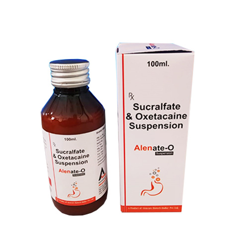 ALENATE-O Suspension