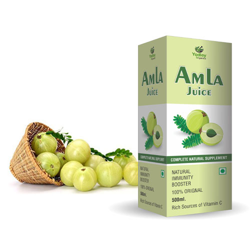 AMLA Juice