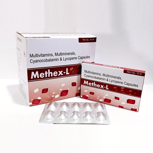 Methex-L Capsules