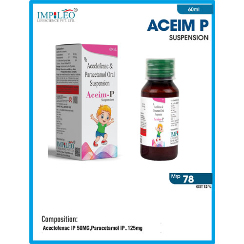 ACEIM - P SUSPENSION