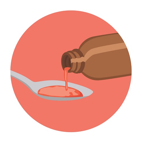 VEEFER-XT Syrup