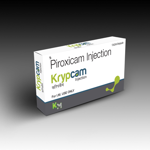 KRYPCAM Injection
