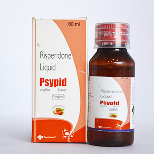 Psypid Syrup