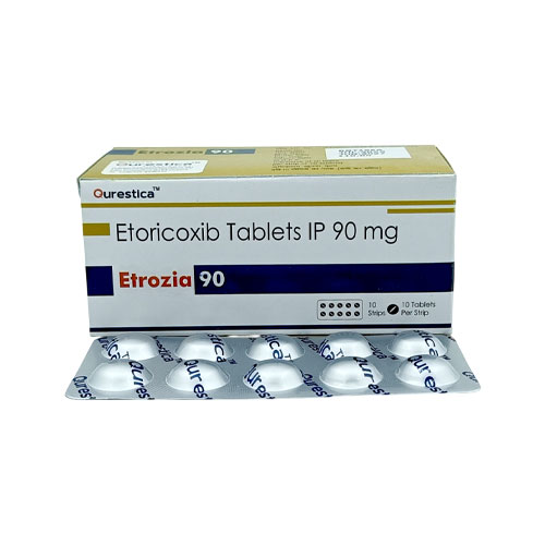 Etrozia-90 Tablets