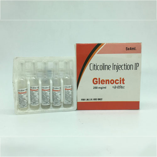GLENOCIT INJECTION