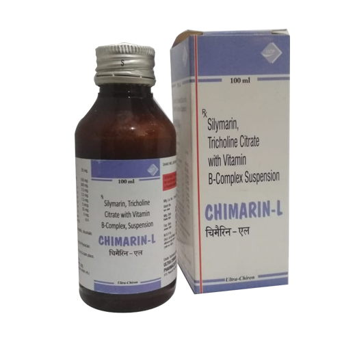 CHIMARIN L Syrup