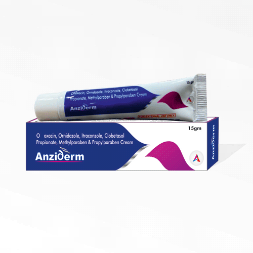 ANZIDERM Cream