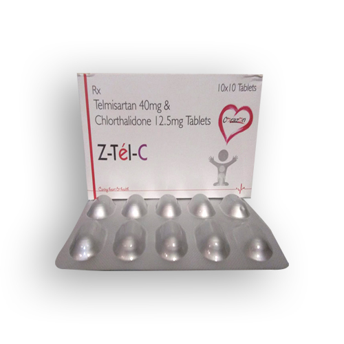 Z-TEL C Tablets