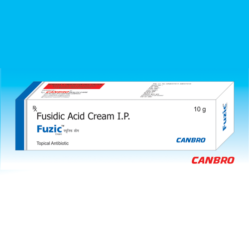 FUZIC Cream