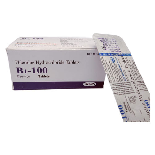 B1-100 Tablets