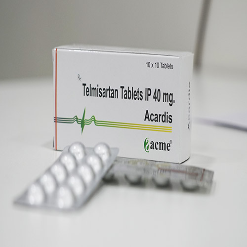 ACARDIS Tablets