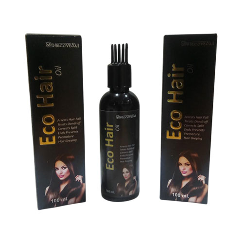 ECO HAIR OIL