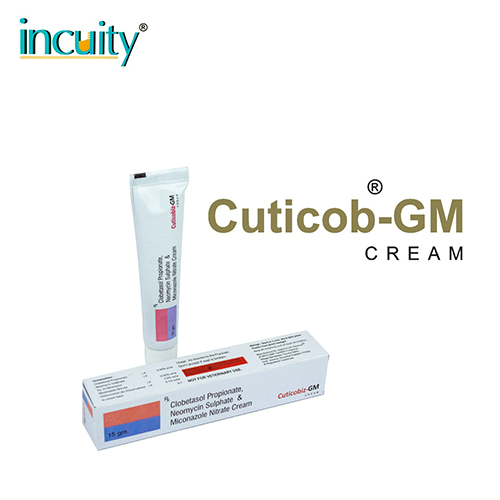 Cuticobiz-GM Cream