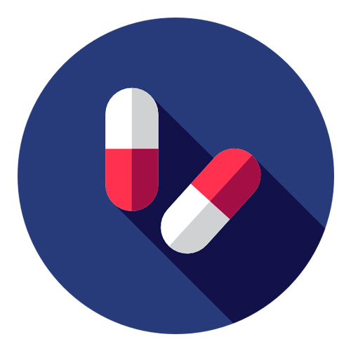 Ceftriaxone 3000mg (2000mg+1000mg) + Sulbactam + 4500mg (3000mg+14500mg) Capsules