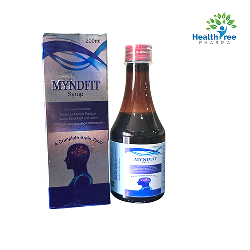 MYNDFIT SYRUP