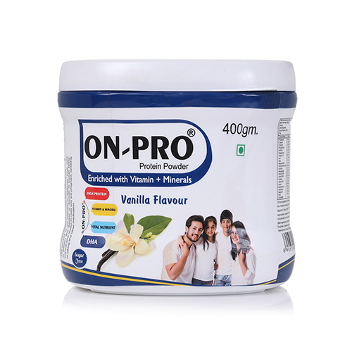 ON-PRO PROTEIN POWDER