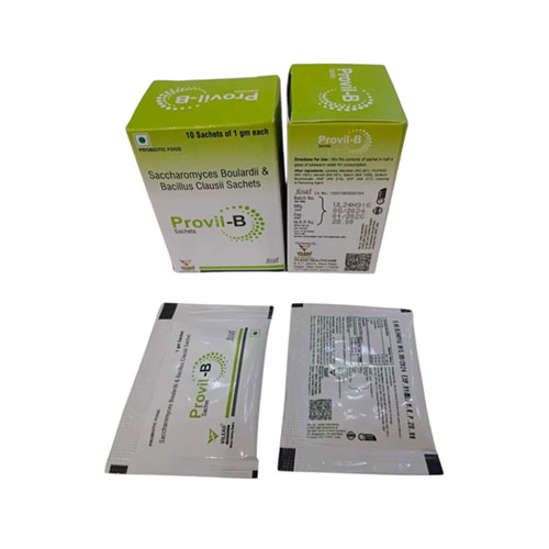 PROVIL-B SACHETS