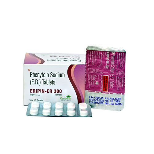 ERIPIN-ER 300 TABLETS