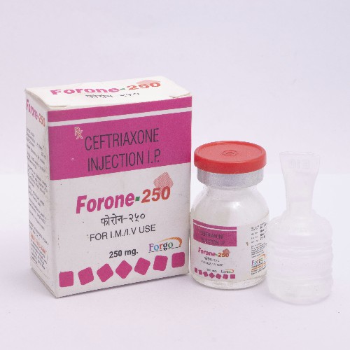 FORONE-250 Injection