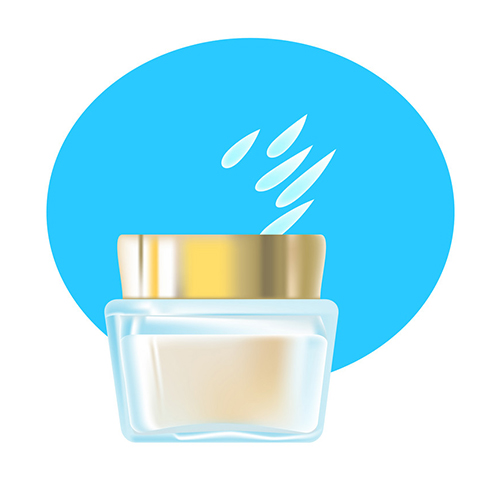 Eberaconazole Nitrate  1 % w/w Cream