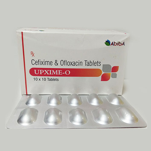 UPXIME-O Tablets