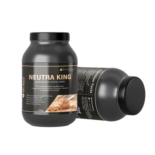 NEUTRA-KING Protein Powder (1kg)