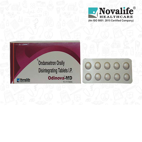 Odinova-MD Tablets