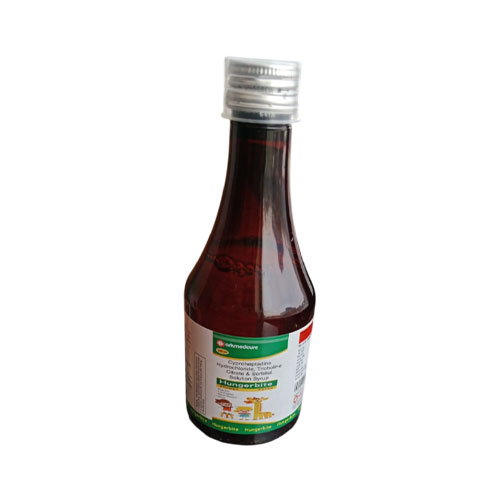HUNGERBITE SYRUP