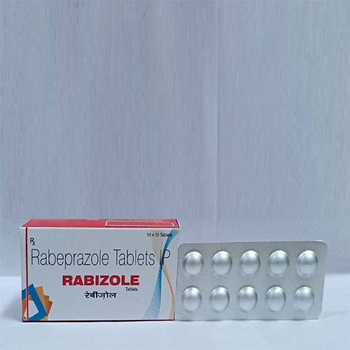 RabiprazoleTablets