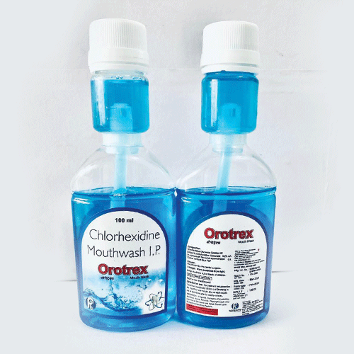 OROTREX Mouthwash