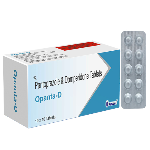 OPANTA-D Tablets
