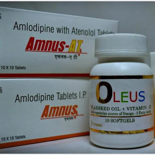 Amnus Tablets