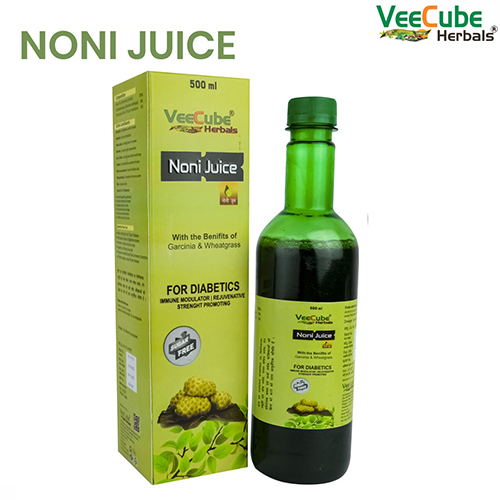 Veecube Noni Juice